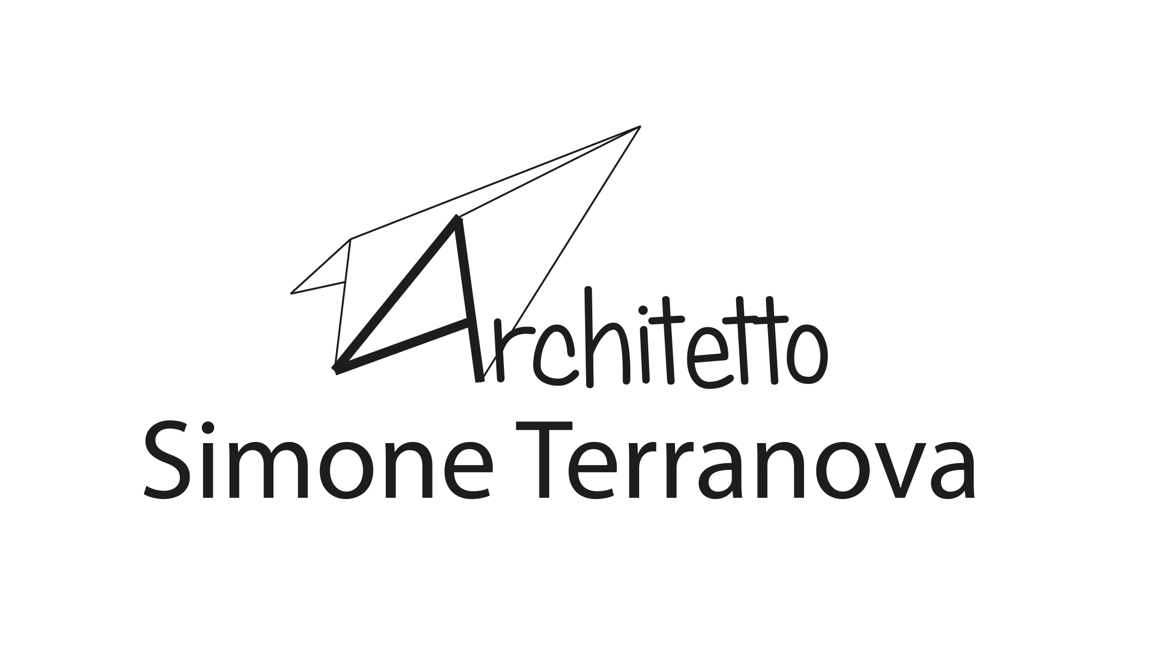 Architetto Simone Terranova
